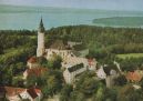 Ansichtskarte der Kategorie: Orte und Länder - Europa - Deutschland - Bayern - Starnberg (Landkreis) - Andechs - Kloster Andechs