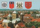 Ansichtskarte der Kategorie: Orte und Länder - Europa - Deutschland - Niedersachsen - Osnabrück (Stadt) - Osnabrück