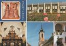 Ansichtskarte der Kategorie: Orte und Länder - Europa - Ungarn - Szentendre