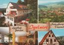 Ansichtskarte der Kategorie: Orte und Länder - Europa - Deutschland - Bayern - Nürnberger Land (Landkreis) - Schnaittach