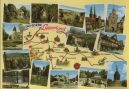 Ansichtskarte der Kategorie: Orte und Länder - Europa - Deutschland - Landschaften - Landstriche, Regionen - Lipperland