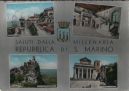 Ansichtskarte der Kategorie: Orte und Länder - Europa - San Marino - San Marino