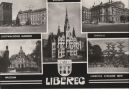 Ansichtskarte der Kategorie: Orte und Länder - Europa - Tschechien - Liberecký kraj - Liberece