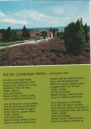Ansichtskarte der Kategorie: Orte und Länder - Europa - Deutschland - Landschaften - Landstriche, Regionen - Lüneburger Heide