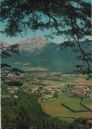 Ansichtskarte der Kategorie: Orte und Länder - Europa - Deutschland - Bayern - Berchtesgadener Land (Landkreis) - Bayerisch Gmain