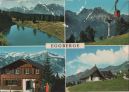 Ansichtskarte der Kategorie: Orte und Länder - Europa - Schweiz - Uri - Altdorf - Eggberge