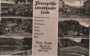 Ansichtskarte der Kategorie: Orte und Länder - Europa - Deutschland - Thüringen - Gotha - Tambach-Dietharz