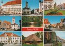 Ansichtskarte der Kategorie: Orte und Länder - Europa - Deutschland - Bayern - Erding (Landkreis) - Erding