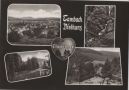 Ansichtskarte der Kategorie: Orte und Länder - Europa - Deutschland - Thüringen - Gotha - Tambach-Dietharz