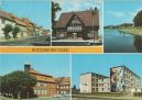 Ansichtskarte der Kategorie: Orte und Länder - Europa - Deutschland - Mecklenburg-Vorpommern - Ludwigslust-Parchim - Boizenburg