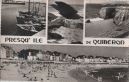 Ansichtskarte der Kategorie: Orte und Länder - Europa - Frankreich - Bretagne (Region) - [56] Morbihan - Lorient - Quiberon