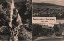 Ansichtskarte der Kategorie: Orte und Länder - Europa - Deutschland - Thüringen - Schmalkalden-Meiningen - Brotterode-Trusetal - Brotterode