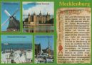 Ansichtskarte der Kategorie: Orte und Länder - Europa - Deutschland - Mecklenburg-Vorpommern - Sonstiges