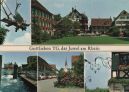 Ansichtskarte der Kategorie: Orte und Länder - Europa - Schweiz - Thurgau - Kreuzlingen (Bezirk) - Gottlieben