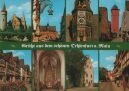 Ansichtskarte der Kategorie: Orte und Länder - Europa - Deutschland - Bayern - Würzburg (Landkreis) - Ochsenfurt