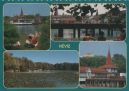 Ansichtskarte der Kategorie: Orte und Länder - Europa - Ungarn - Heviz
