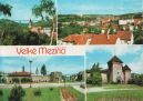Ansichtskarte der Kategorie: Orte und Länder - Europa - Tschechien - Kraj Vysočina - Velke Mezirici