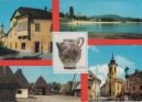 Ansichtskarte der Kategorie: Orte und Länder - Europa - Ungarn - Szentendre