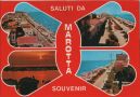 Ansichtskarte der Kategorie: Orte und Länder - Europa - Italien - Marken (Region) - Pesaro und Urbino (Provinz) - Marotta