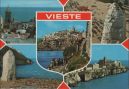 Ansichtskarte der Kategorie: Orte und Länder - Europa - Italien - Apulien (Region) - Foggia (Provinz) - Vieste