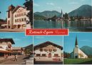Ansichtskarte der Kategorie: Orte und Länder - Europa - Deutschland - Bayern - Miesbach - Rottach-Egern - Rottach-Egern