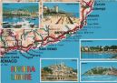Ansichtskarte der Kategorie: Orte und Länder - Europa - Italien - Ligurien (Region) - Imperia (Provinz) - Sanremo