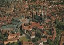 Ansichtskarte der Kategorie: Orte und Länder - Europa - Deutschland - Bayern - Bamberg (Landkreis und Stadt) - Bamberg