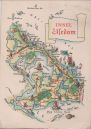 Ansichtskarte der Kategorie: Orte und Länder - Europa - Deutschland - Landschaften - Inseln - Usedom