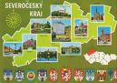 Ansichtskarte der Kategorie: Orte und Länder - Europa - Tschechien - Ústecký kraj - Sonstiges