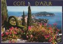 Ansichtskarte der Kategorie: Orte und Länder - Europa - Frankreich - Landschaften - Landstriche, Regionen - Cote d‘Azur