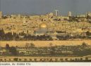 Ansichtskarte der Kategorie: Orte und Länder - Asien - Israel - Jerusalem
