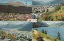 Ansichtskarte der Kategorie: Orte und Länder - Europa - Schweiz - Graubünden - Prättigau-Davos (Bezirk) - Davos - Davos