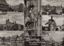 Ansichtskarte der Kategorie: Orte und Länder - Europa - Deutschland - Bayern - Bamberg (Landkreis und Stadt) - Bamberg