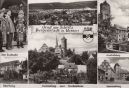Ansichtskarte der Kategorie: Orte und Länder - Europa - Deutschland - Hessen - Vogelsbergkreis - Schlitz