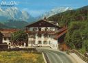 Ansichtskarte der Kategorie: Orte und Länder - Europa - Deutschland - Bayern - Garmisch-Partenkirchen (Landkreis) - Wallgau