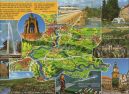Ansichtskarte der Kategorie: Orte und Länder - Europa - Deutschland - Landschaften - Berge, Gebirge - Gebirge - Wesergebirge