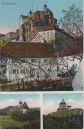 Ansichtskarte der Kategorie: Orte und Länder - Europa - Deutschland - Bayern - Nürnberger Land (Landkreis) - Kirchensittenbach