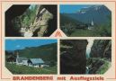 Ansichtskarte der Kategorie: Orte und Länder - Europa - Österreich - Tirol - Kufstein (Bezirk) - Brandenberg