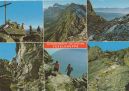 Ansichtskarte der Kategorie: Orte und Länder - Europa - Italien - Trentino-Südtirol (Region) - Bozen (Provinz) - Meran