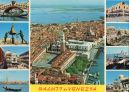Ansichtskarte der Kategorie: Orte und Länder - Europa - Italien - Venetien (Region) - Venedig (Provinz) - Venedig - Venedig