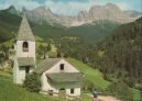 Ansichtskarte der Kategorie: Orte und Länder - Europa - Italien - Trentino-Südtirol (Region) - Bozen (Provinz) - Tiers