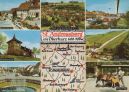 Ansichtskarte der Kategorie: Orte und Länder - Europa - Deutschland - Niedersachsen - Goslar (Landkreis) - Braunlage - St. Andreasberg
