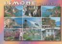 Ansichtskarte der Kategorie: Orte und Länder - Europa - Italien - Lombardei (Region) - Brescia (Provinz) - Limone sul Garda