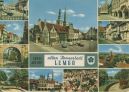 Ansichtskarte der Kategorie: Orte und Länder - Europa - Deutschland - Nordrhein-Westfalen - Lippe - Lemgo