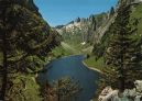 Ansichtskarte der Kategorie: Orte und Länder - Europa - Schweiz - Landschaften - Gewässer - Seen - Fälensee