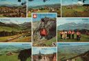 Ansichtskarte der Kategorie: Orte und Länder - Europa - Schweiz - Landschaften - Berge, Gebirge - Berge - Säntis