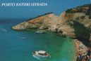 Ansichtskarte der Kategorie: Orte und Länder - Europa - Griechenland - Landschaften - Inseln - Lefkada