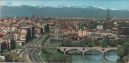 Ansichtskarte der Kategorie: Orte und Länder - Europa - Italien - Piemont (Region) - Turin (Provinz) - Turin