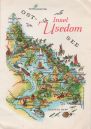 Ansichtskarte der Kategorie: Orte und Länder - Europa - Deutschland - Landschaften - Inseln - Usedom