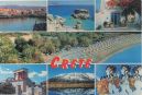 Ansichtskarte der Kategorie: Orte und Länder - Europa - Griechenland - Landschaften - Inseln - Kreta